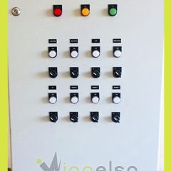 Distribution Boards